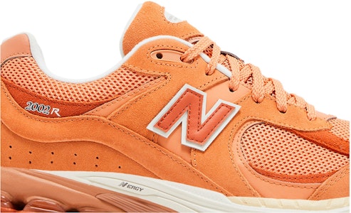 뉴발란스 2002R '구릿빛 인필드 클레이' M2002RFJ Order 뉴발란스 2002R '구릿빛 인필드 클레이' M2002RFJ