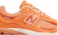 New Balance 2002R 'Tanah Liat Tembaga' M2002RFJ