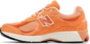 Lookbook New Balance 2002R 'Tanah Liat Tembaga' M2002RFJ