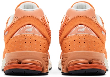 뉴발란스 2002R '구릿빛 인필드 클레이' M2002RFJ Details for 뉴발란스 2002R '구릿빛 인필드 클레이' M2002RFJ