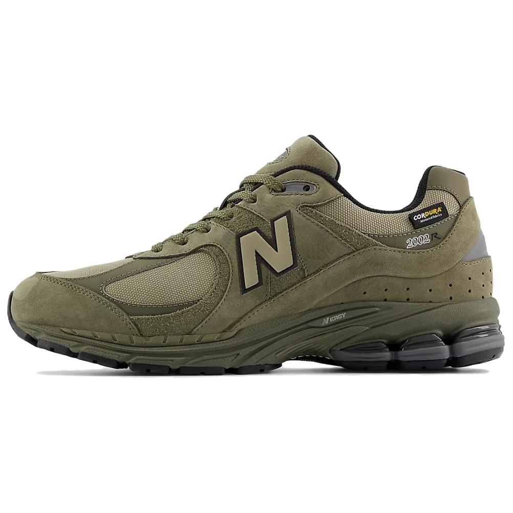 Buy New Balance 2002R 'Cordura Pack - Dark Camo' M2002RPK
