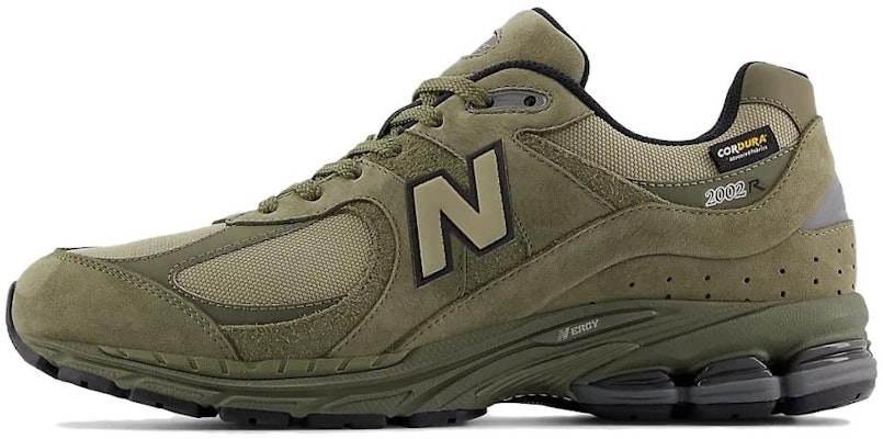 New Balance 2002R 'Cordura Pack - Dark Camo' M2002RPK Buy New Balance 2002R 'Cordura Pack - Dark Camo' M2002RPK