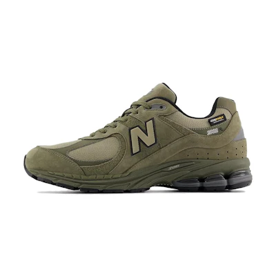NB 2002R 'Cordura Pack - Dark Camo'