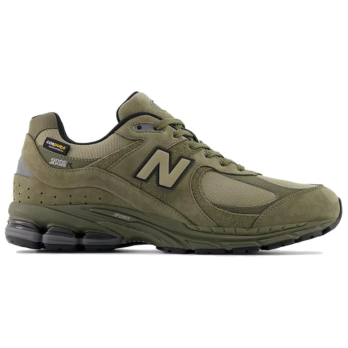 New Balance 2002R 'Cordura Pack - Dark Camo'