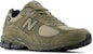 New Balance 2002R Cordura Hijau Zaitun M2002RPK