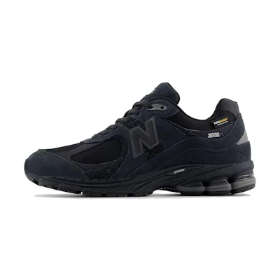 NB 2002R 'Cordura Pack - Phantom Black'