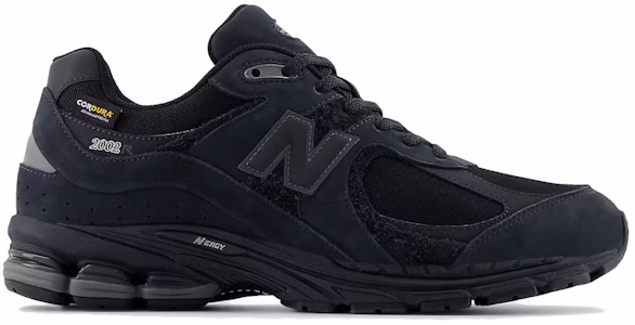 ニューバランス 2002R コーデュラ ファントムブラック M2002RPJ Order ニューバランス 2002R コーデュラ ファントムブラック M2002RPJ