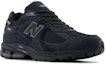 Lookbook New Balance 2002R Cordura Hitam Phantom M2002RPJ