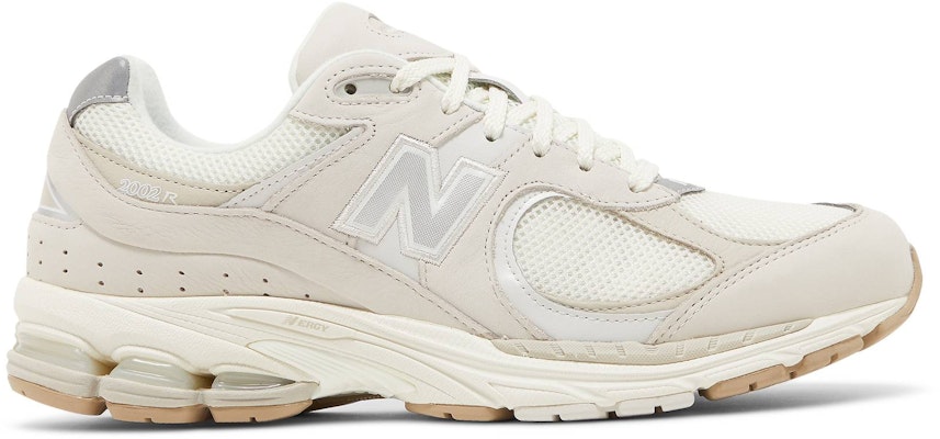 New Balance 2002R 'Cream' M2002RAA Buy New Balance 2002R 'Cream' M2002RAA