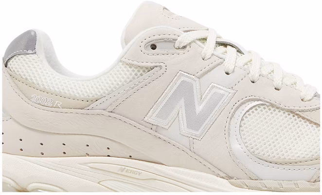 New Balance 2002R 'Cream' M2002RAA Order New Balance 2002R 'Cream' M2002RAA