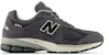 New Balance 2002R 'Kelabu Gelap' M2002RFL-D