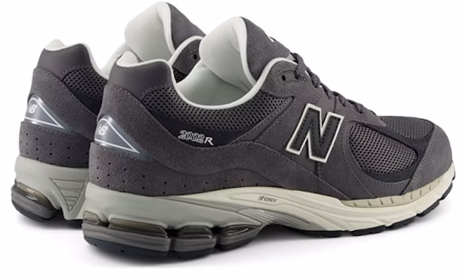 New Balance 2002R 'Kelabu Gelap' M2002RFL-D Details for New Balance 2002R 'Kelabu Gelap' M2002RFL-D