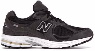 New Balance 2002R 'Dark Grey' New Balance 2002R 'Dark Grey'