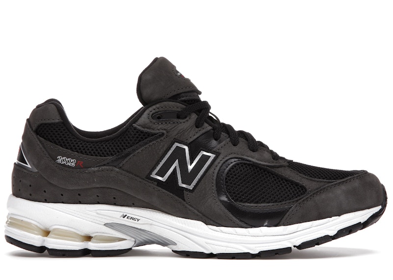 New Balance 2002R 'Dark Grey'