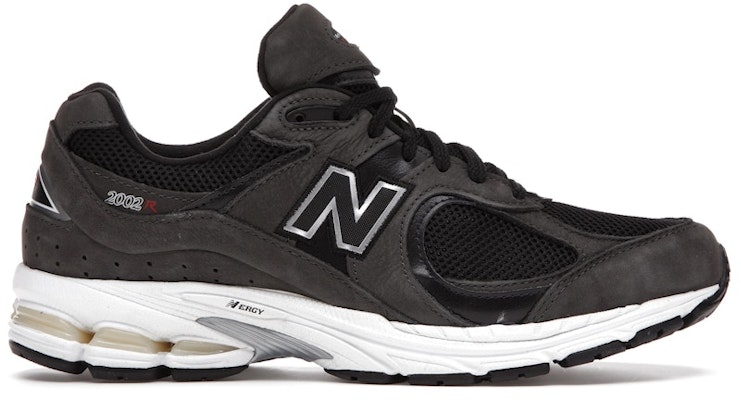 New Balance 2002R 'Dark Grey' Buy New Balance 2002R 'Dark Grey'