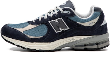 New Balance 2002R 'Dark Navy' M2002RNB New Balance 2002R 'Dark Navy' M2002RNB