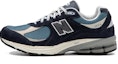 Buy New Balance 2002R 'Navy Gelap' M2002RNB