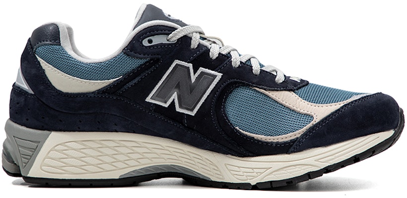 New Balance 2002R 'Dark Navy' M2002RNB Order New Balance 2002R 'Dark Navy' M2002RNB