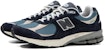 New Balance 2002R 'Navy Gelap' M2002RNB