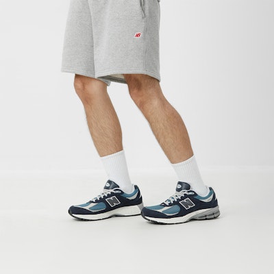 New Balance 2002R 'Dark Navy' M2002RNB Sizing New Balance 2002R 'Dark Navy' M2002RNB