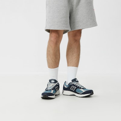 New Balance 2002R 'Dark Navy' M2002RNB Cheap New Balance 2002R 'Dark Navy' M2002RNB