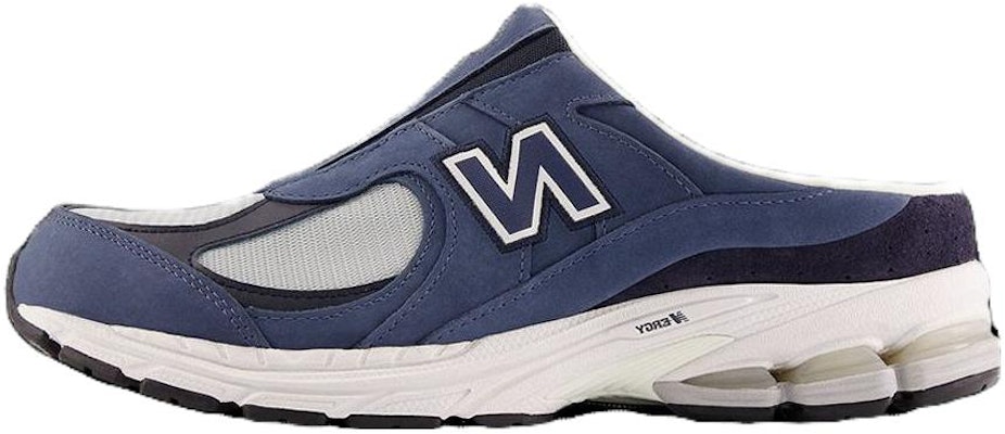 New Balance 2002R 'Dark Navy Black' M2002RMM Buy New Balance 2002R 'Dark Navy Black' M2002RMM