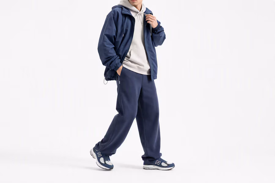 New Balance 2002R ''Bleu Marine Foncé Noir'' M2002RMM Order New Balance 2002R ''Bleu Marine Foncé Noir'' M2002RMM