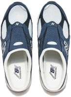 New Balance 2002R 'Navy Gelap Hitam' M2002RMM Purchase New Balance 2002R 'Navy Gelap Hitam' M2002RMM