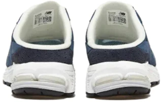 Purchase New Balance 2002R ''Bleu Marine Foncé Noir'' M2002RMM