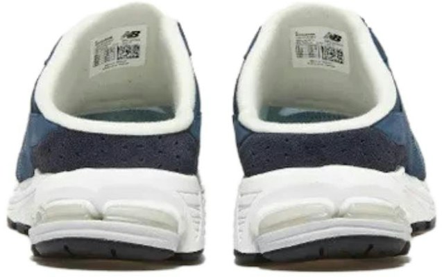 New Balance 2002R ''Bleu Marine Foncé Noir'' M2002RMM Purchase New Balance 2002R ''Bleu Marine Foncé Noir'' M2002RMM