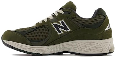 New Balance 2002R 'Dark Olive' M2002RGL New Balance 2002R 'Dark Olive' M2002RGL