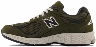 New Balance 2002R 'Dark Olive' M2002RGL New Balance 2002R 'Dark Olive' M2002RGL