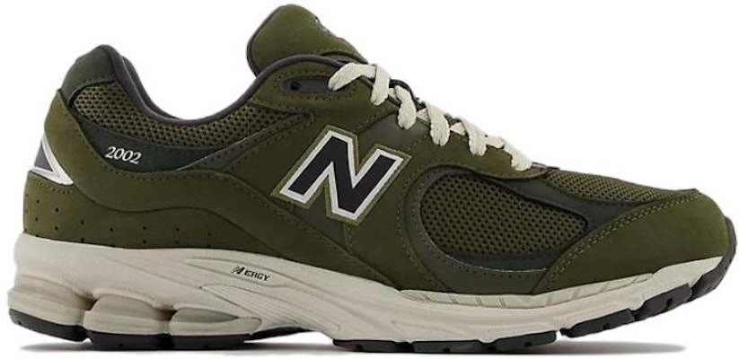 New Balance 2002R 'Dark Olive' M2002RGL Order New Balance 2002R 'Dark Olive' M2002RGL