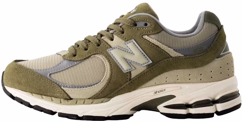 New Balance 2002R 'Hijau Zaitun Gelap' U2002RCA Buy New Balance 2002R 'Hijau Zaitun Gelap' U2002RCA