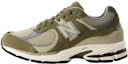 Buy New Balance 2002R 'Hijau Zaitun Gelap' U2002RCA