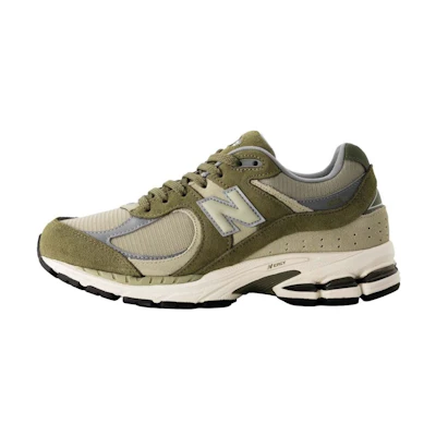 NB 2002R 'Dark Olivine'