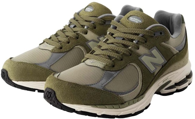 New Balance 2002R 'Hijau Zaitun Gelap' U2002RCA Order New Balance 2002R 'Hijau Zaitun Gelap' U2002RCA