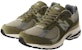 New Balance 2002R 'Hijau Zaitun Gelap' U2002RCA