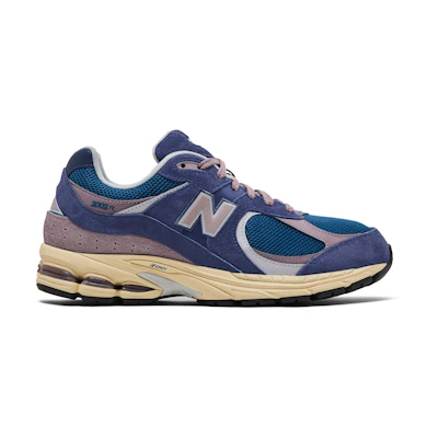 NB 2002R 'Dream State'