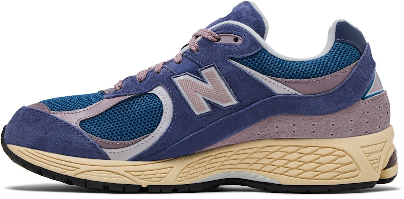 New Balance 2002R 'Estado de Ensueño' U2002RPA Lookbook New Balance 2002R 'Estado de Ensueño' U2002RPA