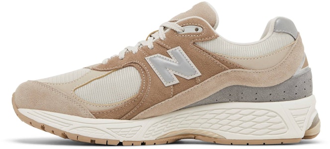 新百伦 2002R '飘木' M2002RSI Lookbook 新百伦 2002R '飘木' M2002RSI