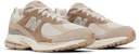New Balance 2002R 'Driftwood' Lelaki/Wanita Sneakers M2002RSI