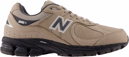 New Balance 2002R 'Driftwood Black' M2002REG New Balance 2002R 'Driftwood Black' M2002REG