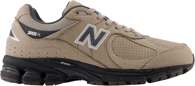 New Balance 2002R 'Driftwood Hitam' M2002REG Buy New Balance 2002R 'Driftwood Hitam' M2002REG