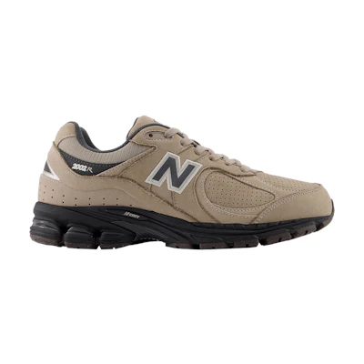 NB 2002R 'Driftwood Black'