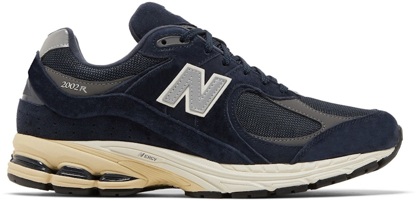 New Balance 2002R 'Eclipse Castlerock' M2002RCA Buy New Balance 2002R 'Eclipse Castlerock' M2002RCA