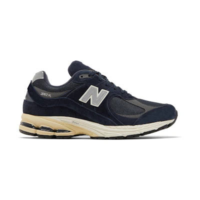 NB 2002R 'Eclipse Castlerock'