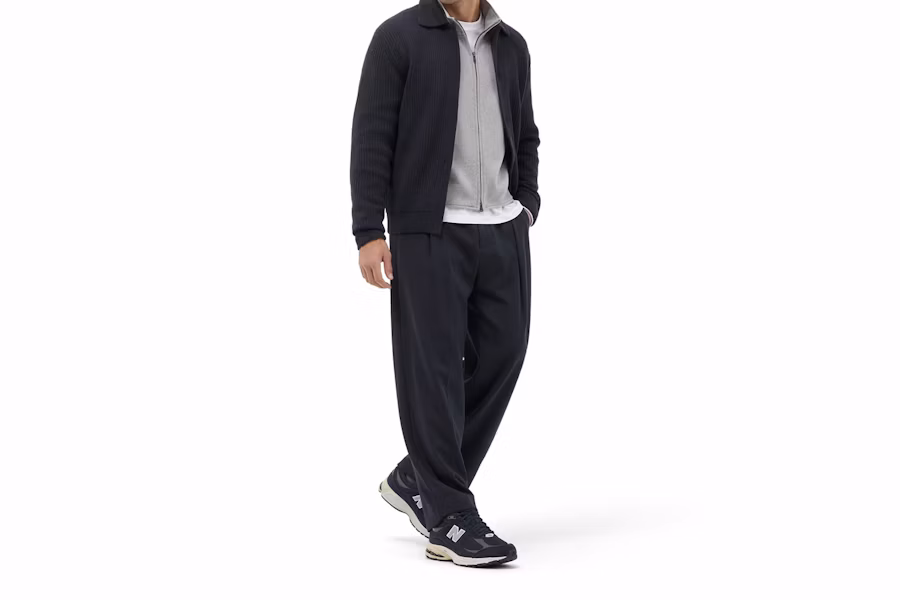 New Balance 2002R 'Eclipse Castlerock' M2002RCA Order New Balance 2002R 'Eclipse Castlerock' M2002RCA
