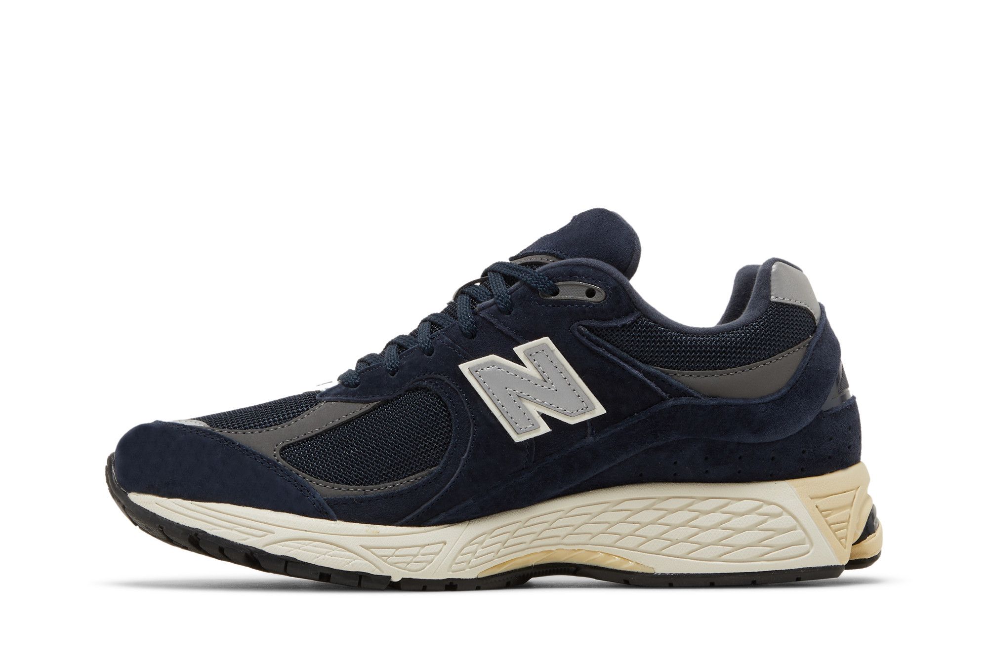 Shop New Balance 2002R 'Eclipse Castlerock' M2002RCA