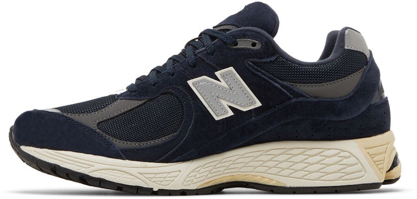 New Balance 2002R 'Eclipse Castlerock' M2002RCA Shop New Balance 2002R 'Eclipse Castlerock' M2002RCA